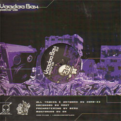 Voodoo Box 03