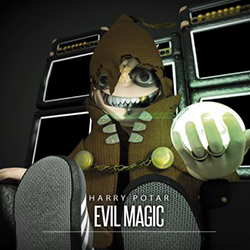 Evil Magic - double CD