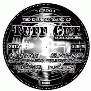 Tuff Cut 03