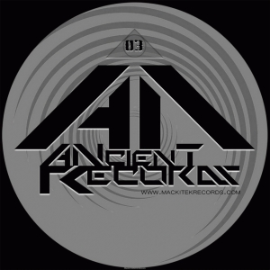 Ancient Records 03