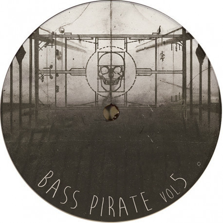 Bass pirate vol. 5