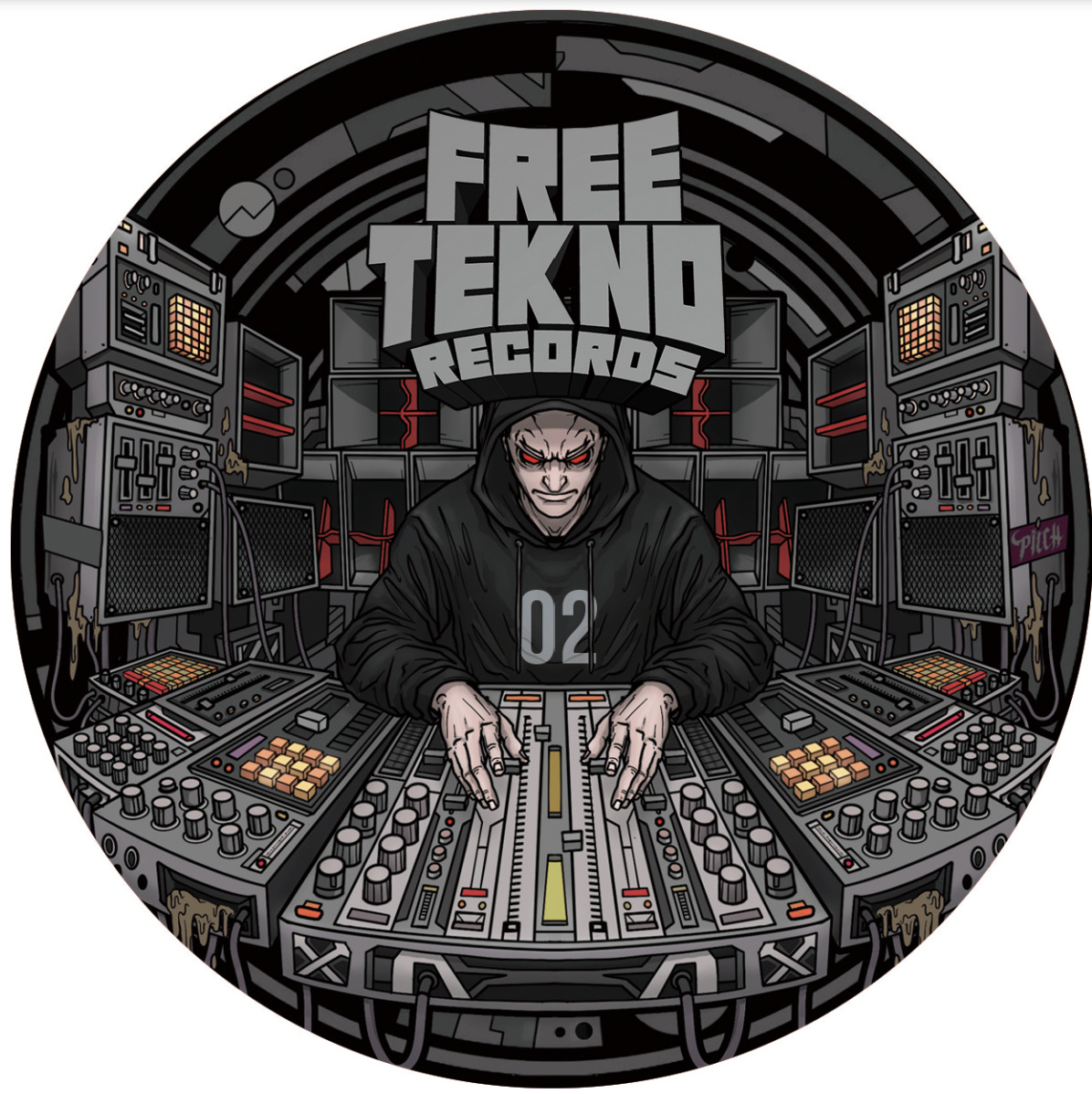 Freetekno 02