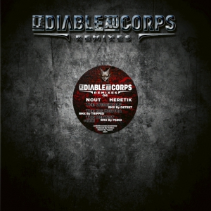 Le Diable Au Corps Remixes 06