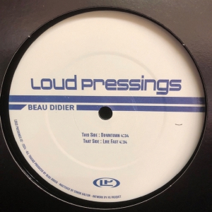Loud Pressings 02 RP