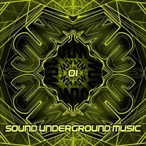 Sound Underground Music 01