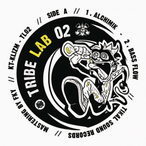 Tribe Lab 02