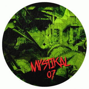 Mystikal 07