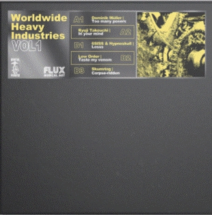 Worldwide Heavy Industries Vol 1